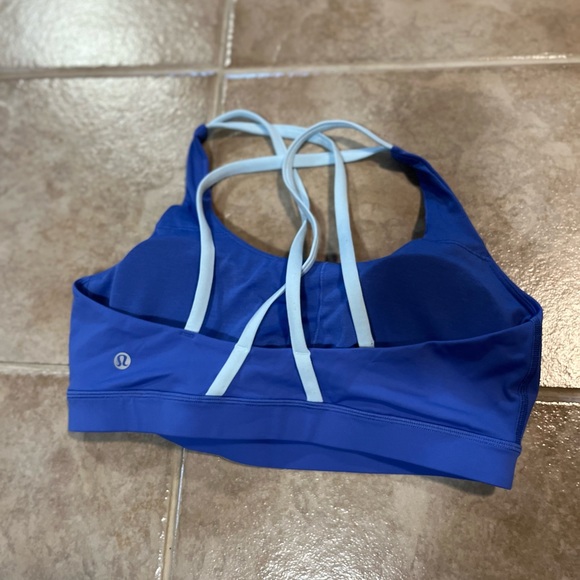 Energy bra b-d cups - Picture 4 of 4